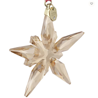 Cristalleria Swarovski in Cristallo 5701826 - 5701826